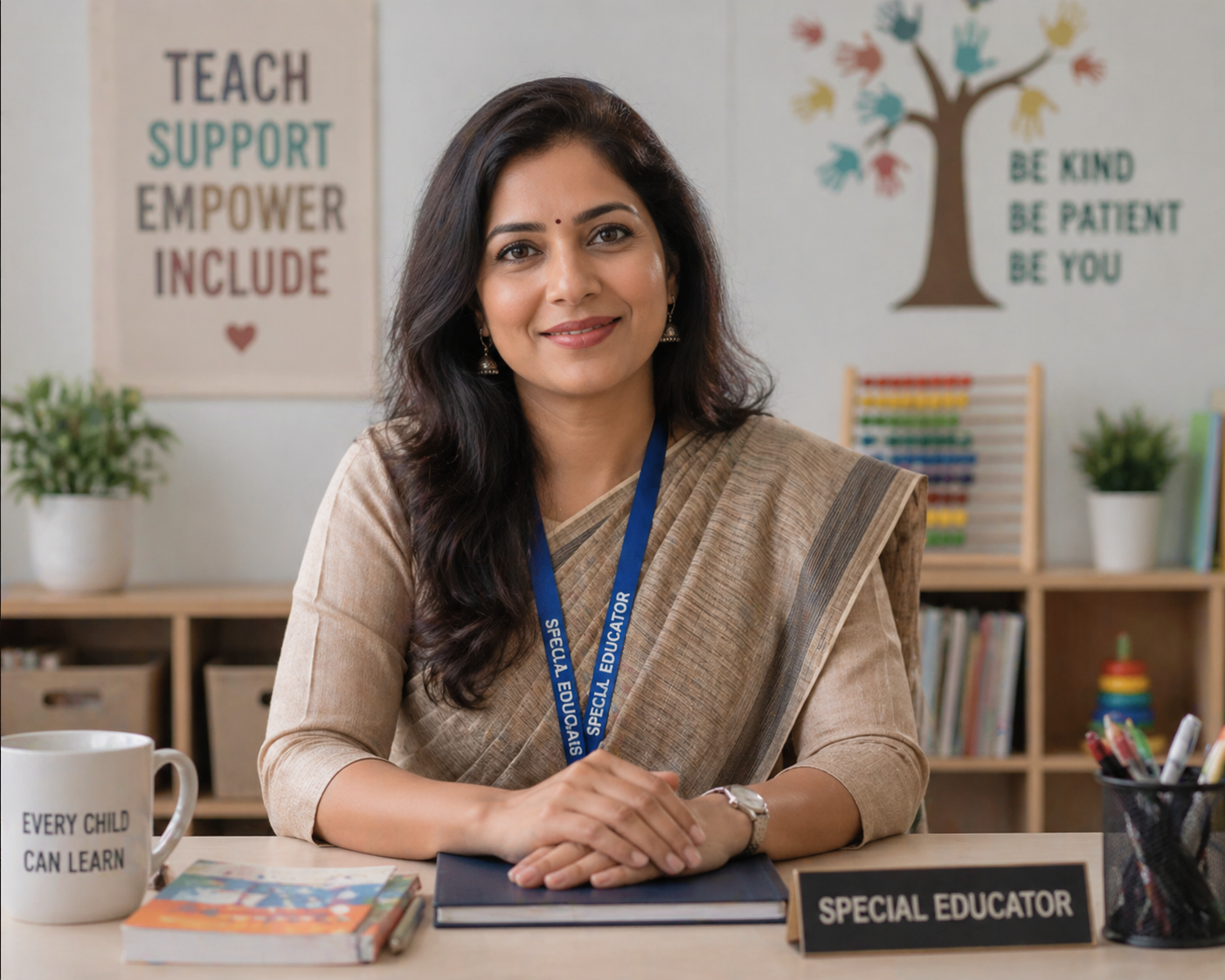 Mrs. Prerna Gupta